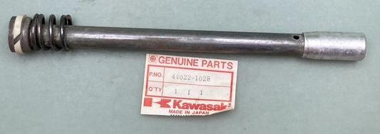 NEW GENUINE KAWASAKI 44022-1028 CYLINDER FORK