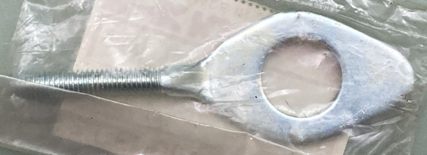 NEW GENUINE KAWASAKI 33040-010 ADJUSTER CHAIN L.H.