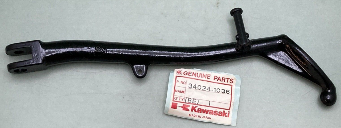 NEW GENUINE KAWASAKI 34024-1036