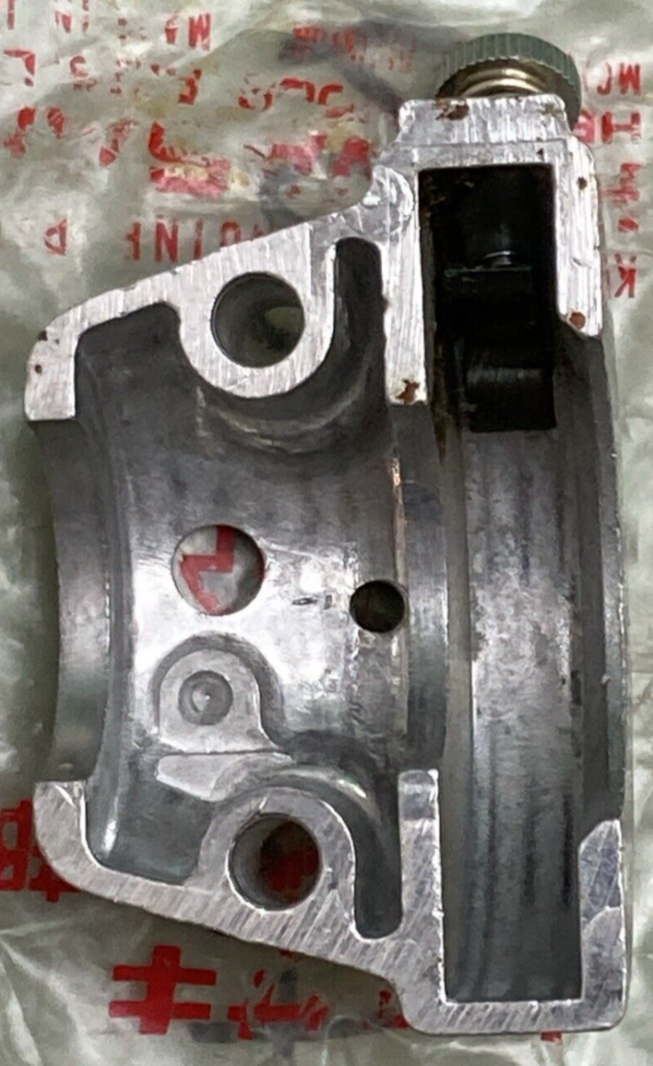 NEW REPLACES KAWASAKI 46023-008 CASE RH LOWER