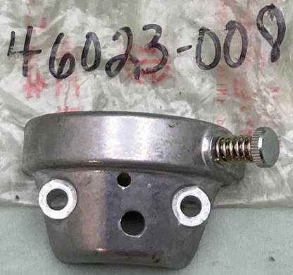 NEW REPLACES KAWASAKI 46023-008 CASE RH LOWER