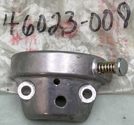 NEW REPLACES KAWASAKI 46023-008 CASE RH LOWER