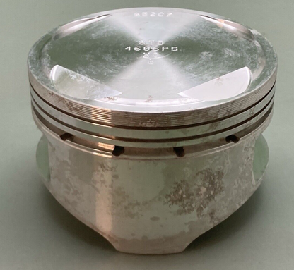 NEW GENUINE WISECO 4606PS PISTON KIT COMPLETE