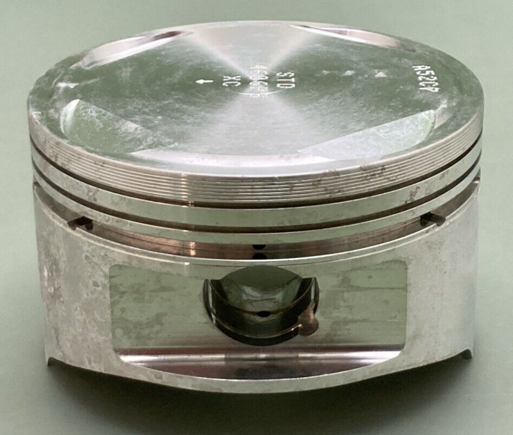 NEW GENUINE WISECO 4606PS PISTON KIT COMPLETE