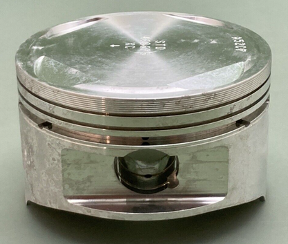 NEW GENUINE WISECO 4606PS PISTON KIT COMPLETE