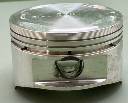 NEW GENUINE WISECO 4606PS PISTON KIT COMPLETE