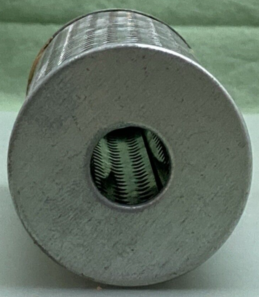 NEW GENUINE BMW 11421253919 OIL FILTER