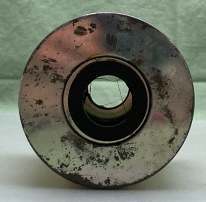 NEW GENUINE FIAAM FA4372 OIL FILTER W/ O-RING