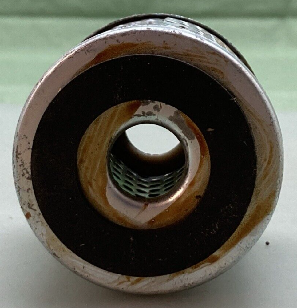 NEW GENUINE DOMI RACER 02-075949890 OIL FILTER