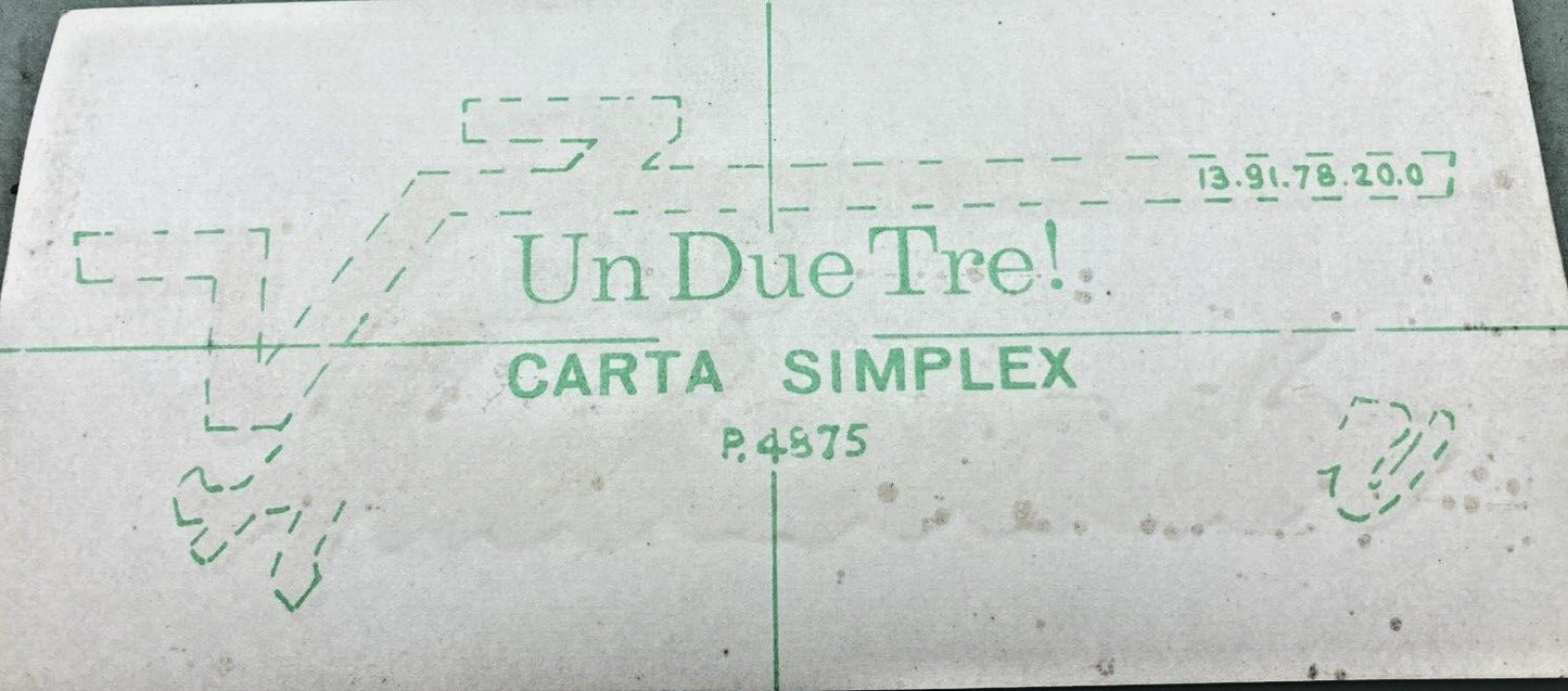 NEW MOTO GUZZI 13917820 750 AMBASSADOR DECAL