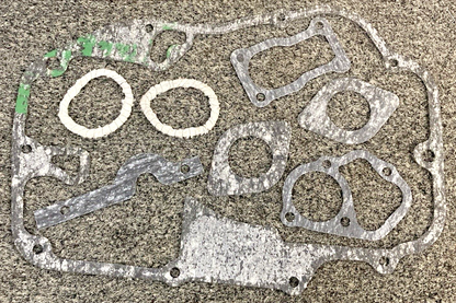 NEW KP GASKET SET, INCOMPLETE KIT