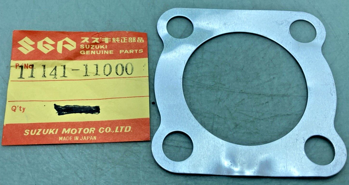 NEW GENUINE SUZUKI 11141-11000 CYLINDER HEAD GASKET