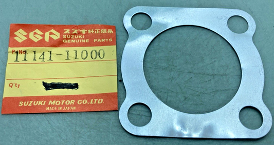 NEW GENUINE SUZUKI 11141-11000 CYLINDER HEAD GASKET