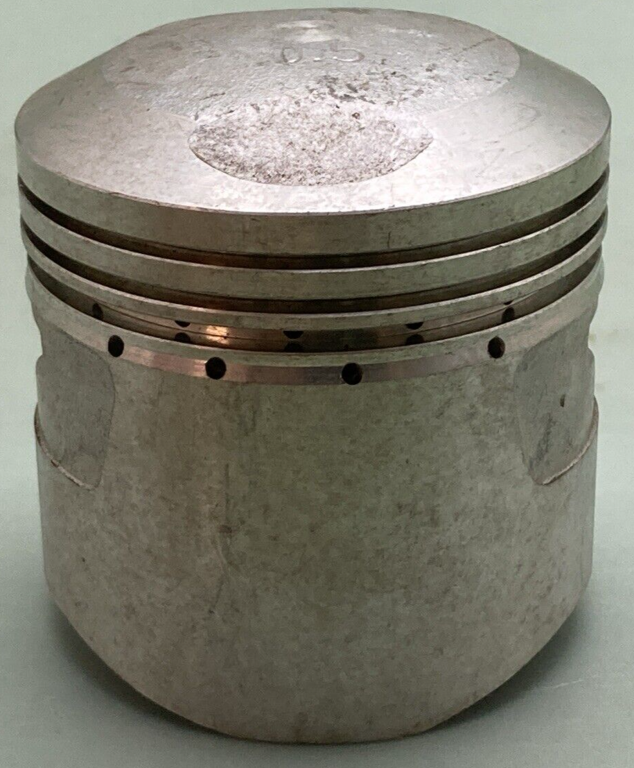 NEW GENUINE HONDA 13029-287-000 PISTON 0.50