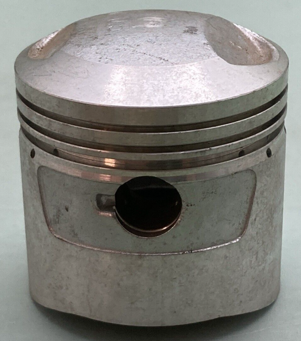 NEW GENUINE HONDA 13029-287-000 PISTON 0.50