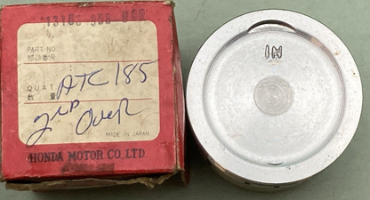 NEW GENUINE HONDA 13103-958-000 PISTON