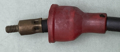 NEW REPLACES MERCURY 31518A1 LEAD ASM MOD IGN COIL OUTBOARD 40-45HP RED CAP