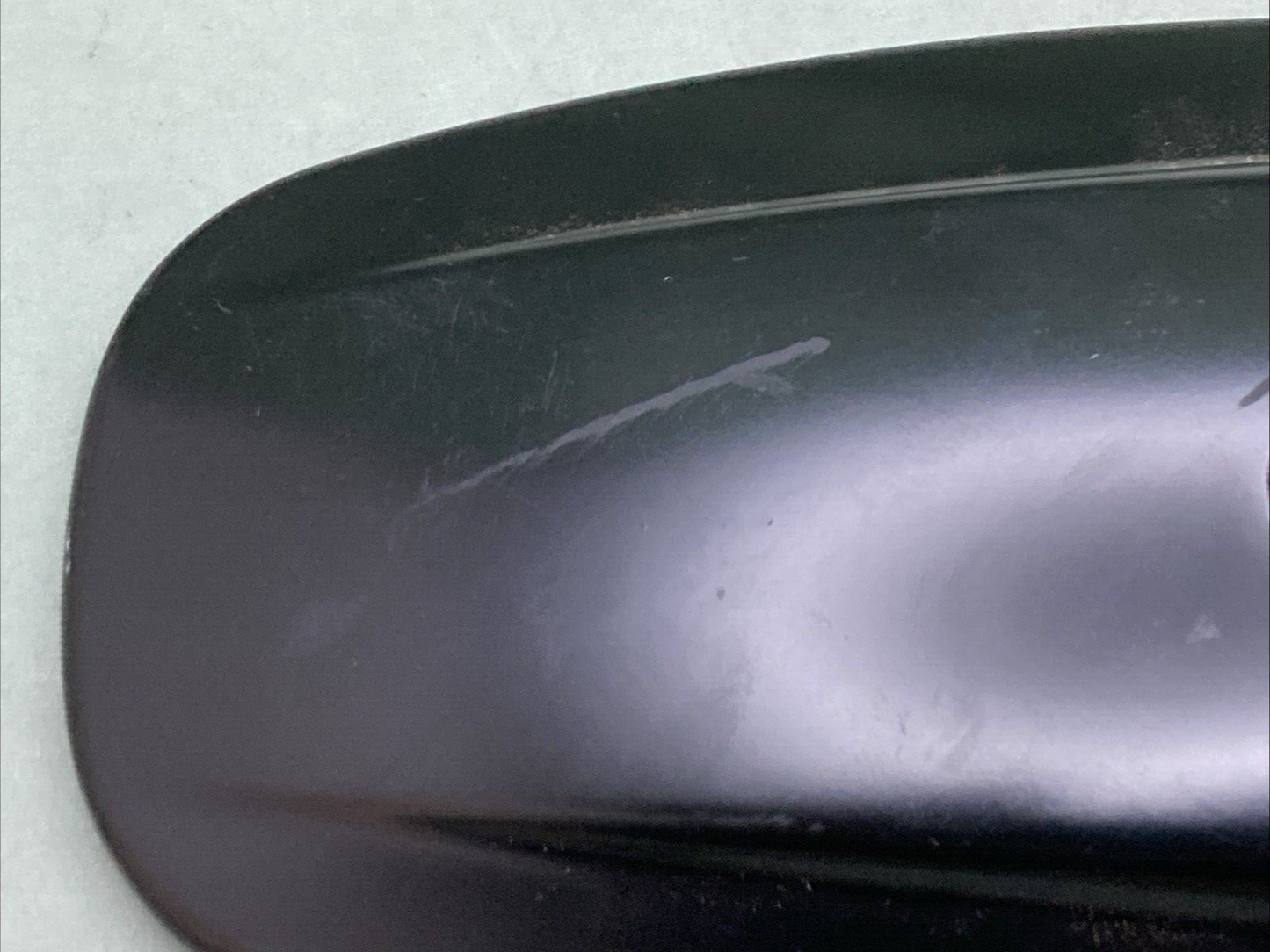 GENUINE HARLEY DAVIDSION I150007 MIRROR SIDE LEFT BLACK