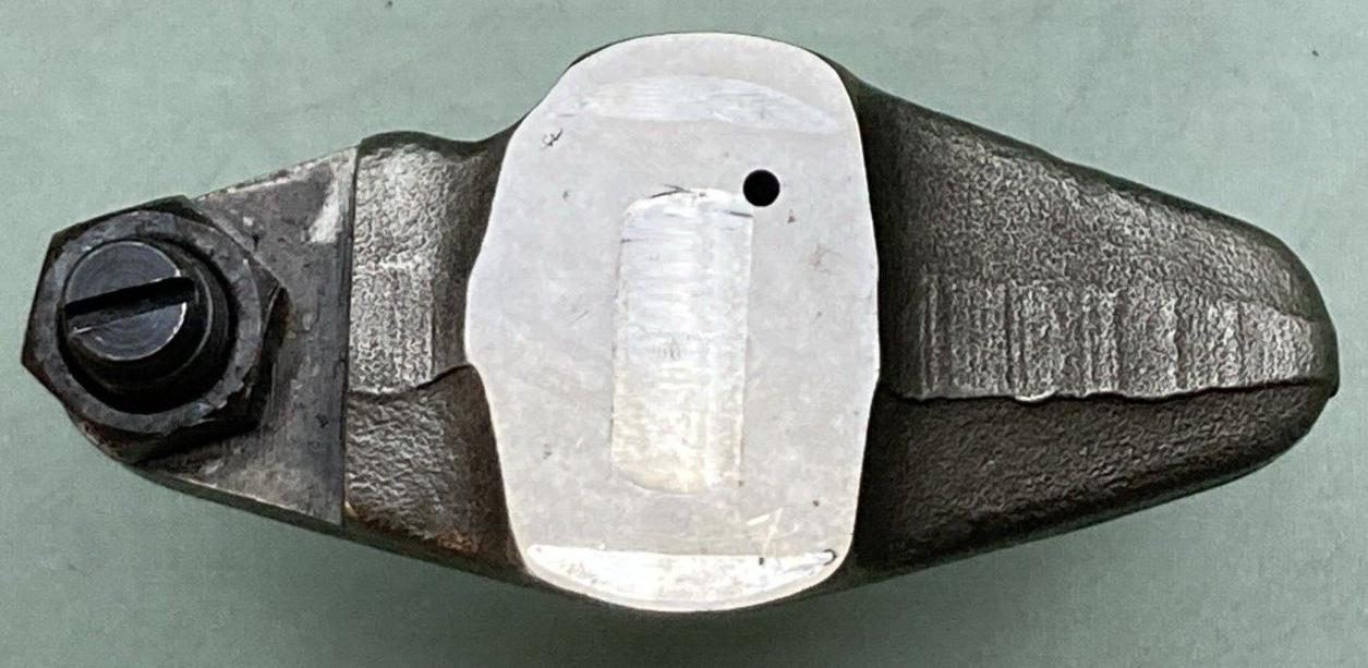 REPLACES DETROIT DIESEL 1349J VALVE CROSSHEAD