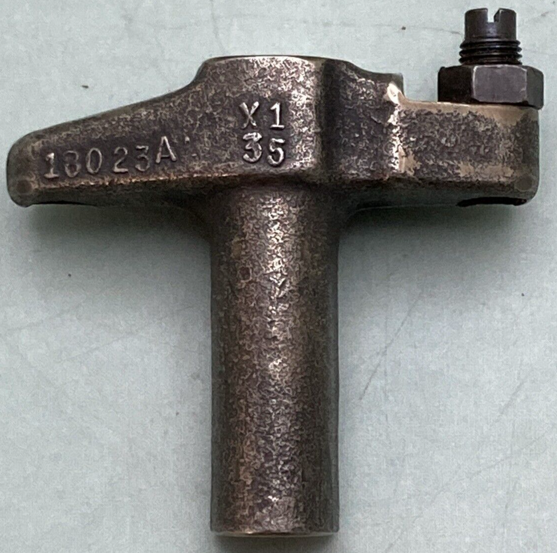 REPLACES DETROIT DIESEL 18023A VALVE CROSSHEAD