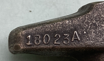 REPLACES DETROIT DIESEL 18023A VALVE CROSSHEAD