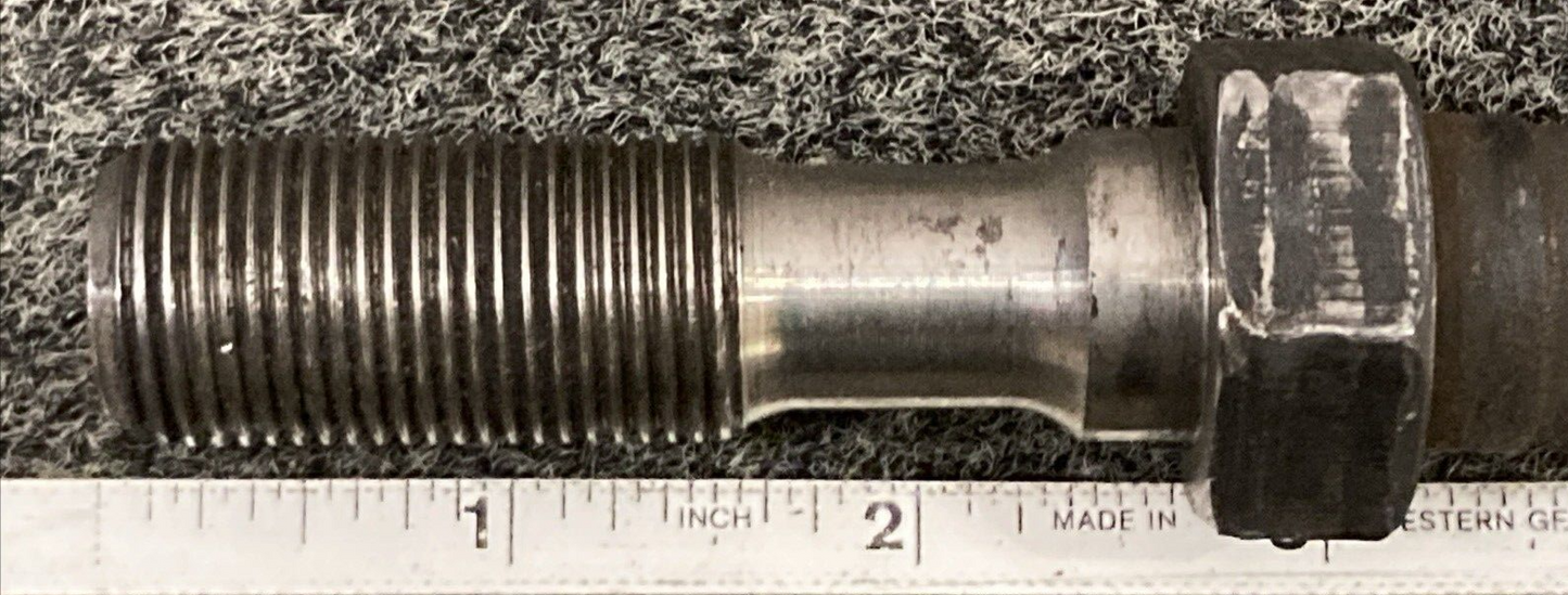 REPLACES JAKE BRAKE 013694 STUD MOUNTING 14-5/8" LENGTH W/ HARDWARE