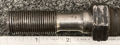 REPLACES JAKE BRAKE 013694 STUD MOUNTING 14-5/8" LENGTH W/ HARDWARE
