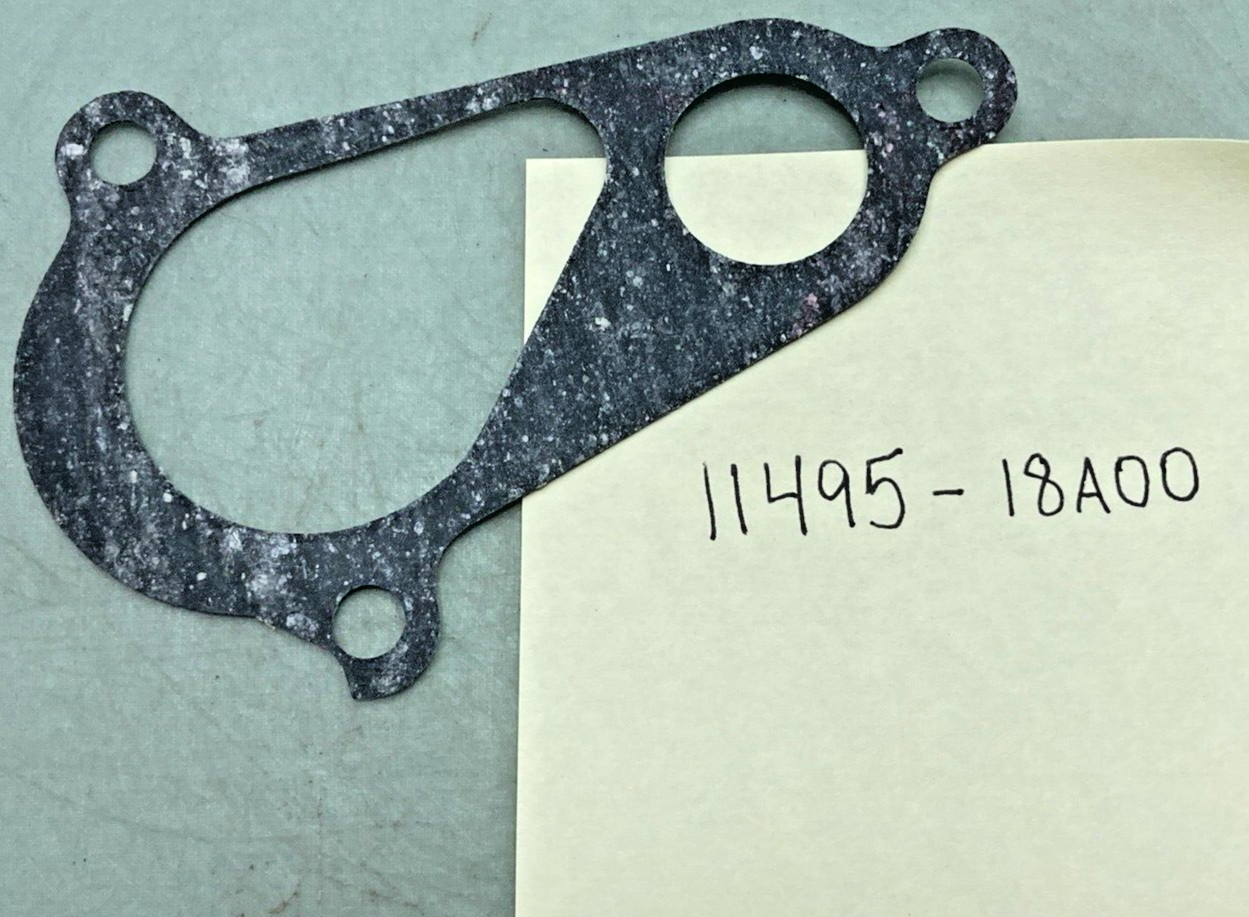 NEW REPLACES SUZUKI 11495-18A00 GASKET, ADJUST CAP