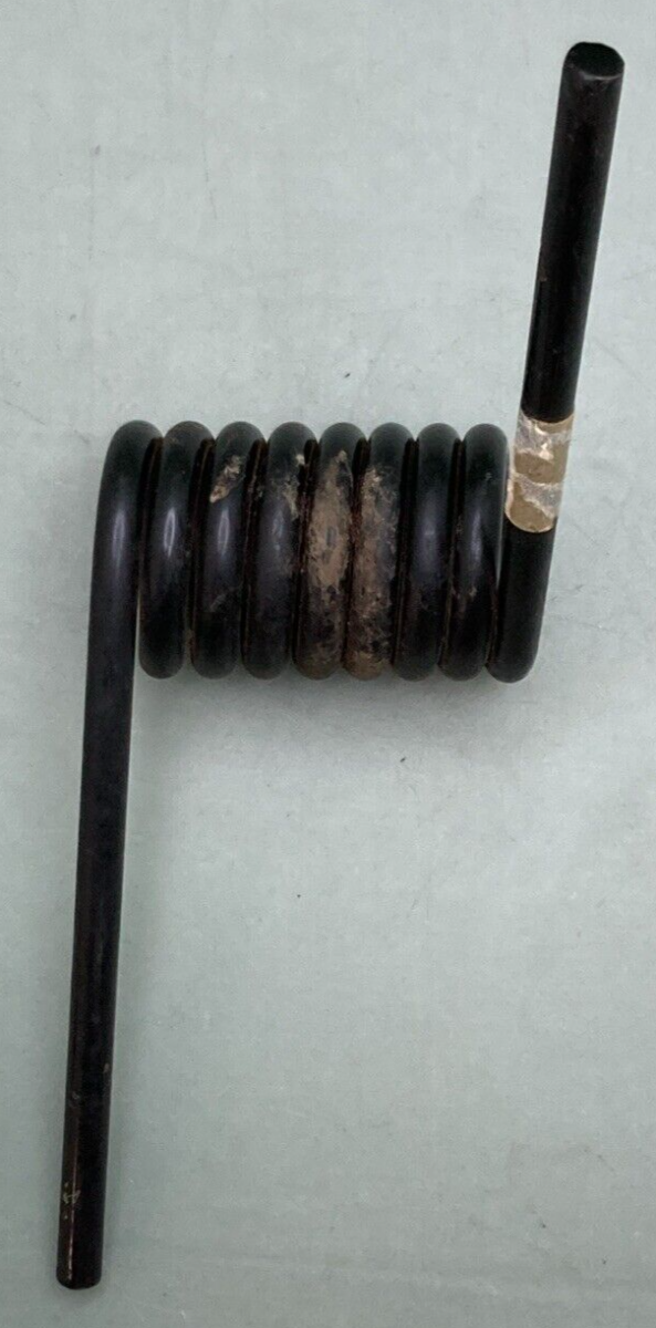 REPLACES MERCURY 24-58662 SPRING