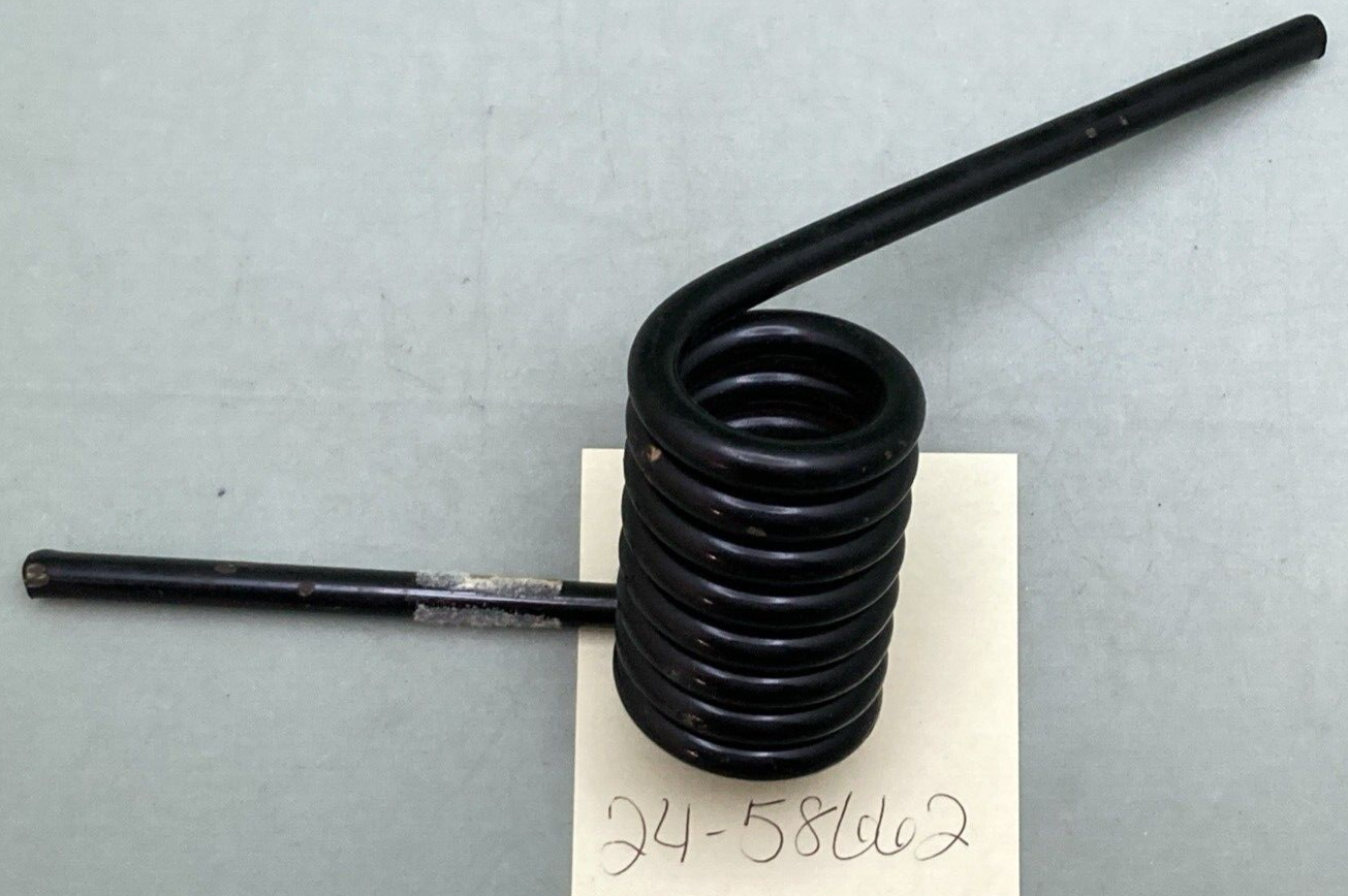 REPLACES MERCURY 24-58662 SPRING
