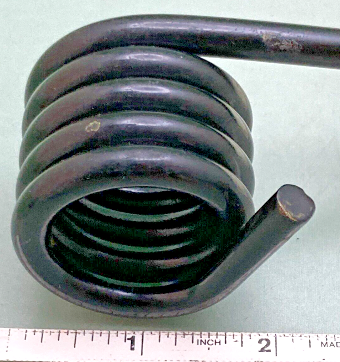 REPLACES MERCURY 24-58864 SPRING