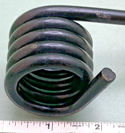 REPLACES MERCURY 24-58864 SPRING