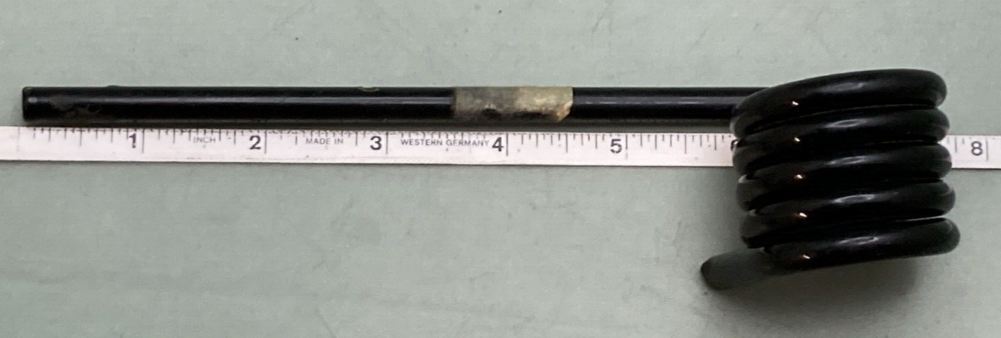 REPLACES MERCURY 24-58864 SPRING