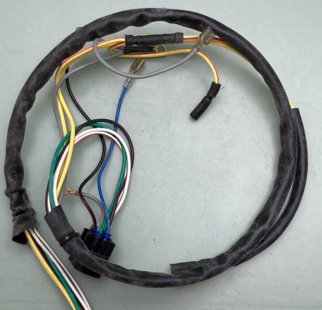 NEW CALTRIC ST156 STATOR