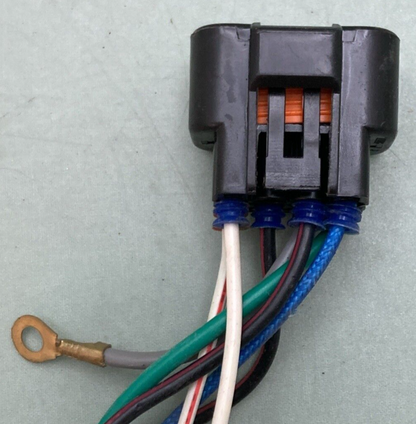 NEW CALTRIC ST156 STATOR
