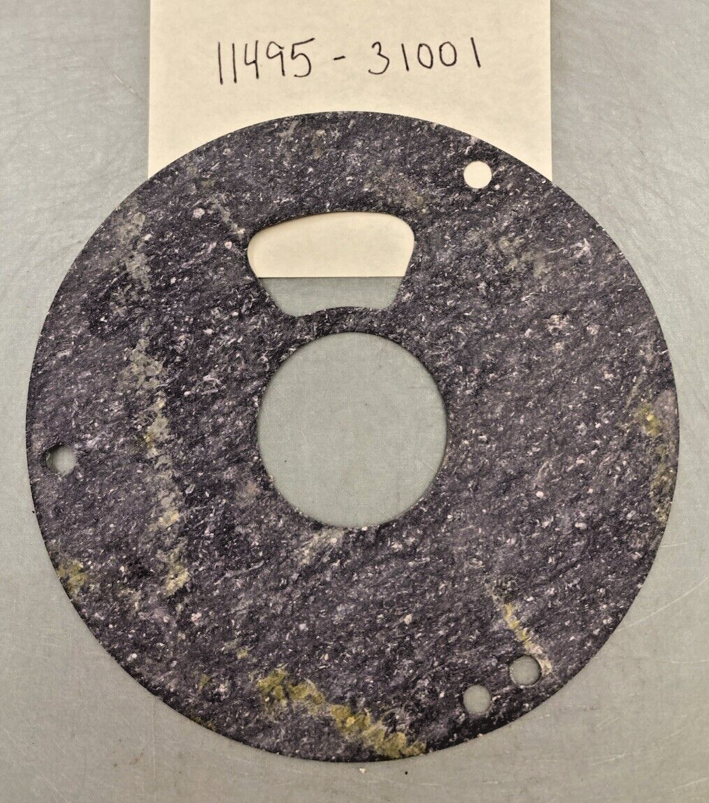 NEW REPLACES SUZUKI 11495-31001 GASKET, CL RLSE ADJ C