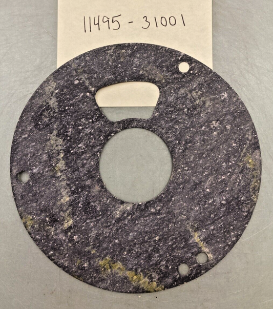 NEW REPLACES SUZUKI 11495-31001 GASKET, CL RLSE ADJ C