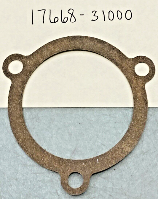 NEW REPLACES SUZUKI 17668-31000 GASKET, THERMOSTAT COVER