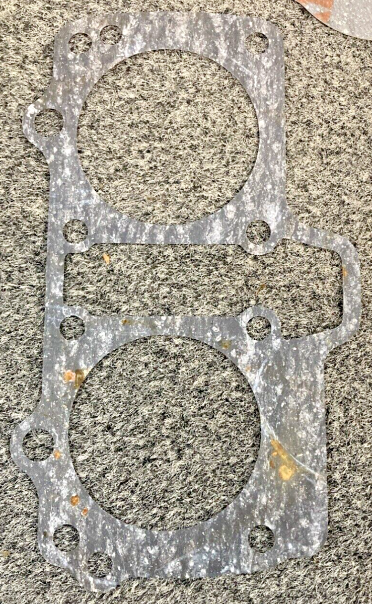 NEW GENUINE SUZUKI 11400-11860 GASKET SET, INCOMPLETE KIT