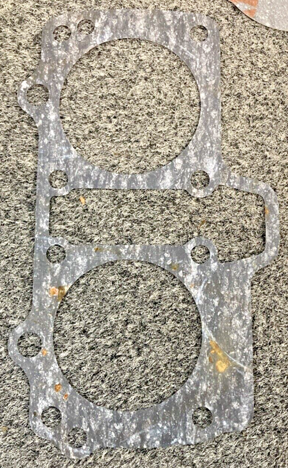 NEW GENUINE SUZUKI 11400-11860 GASKET SET, INCOMPLETE KIT