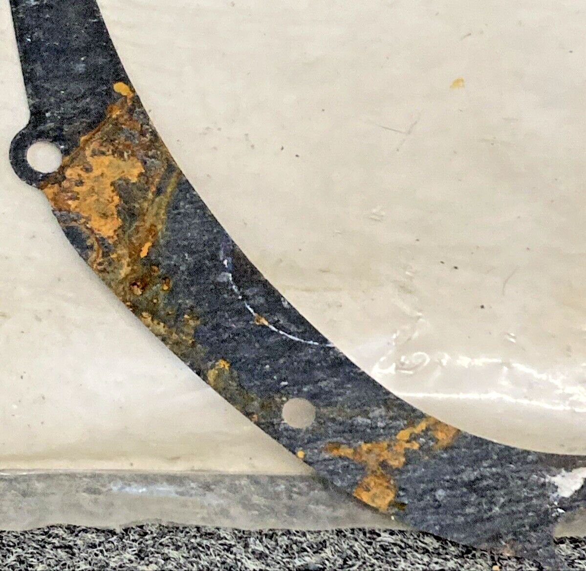 NEW GENUINE SUZUKI 11400-11860 GASKET SET, INCOMPLETE KIT