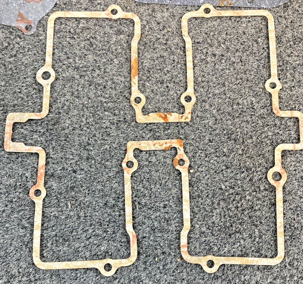 NEW GENUINE SUZUKI 11400-11860 GASKET SET, INCOMPLETE KIT