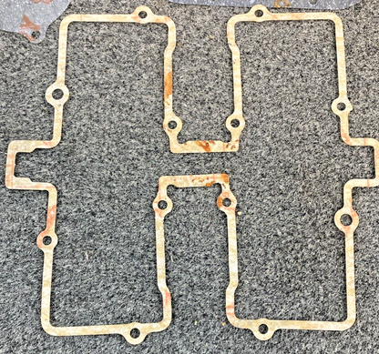 NEW GENUINE SUZUKI 11400-11860 GASKET SET, INCOMPLETE KIT