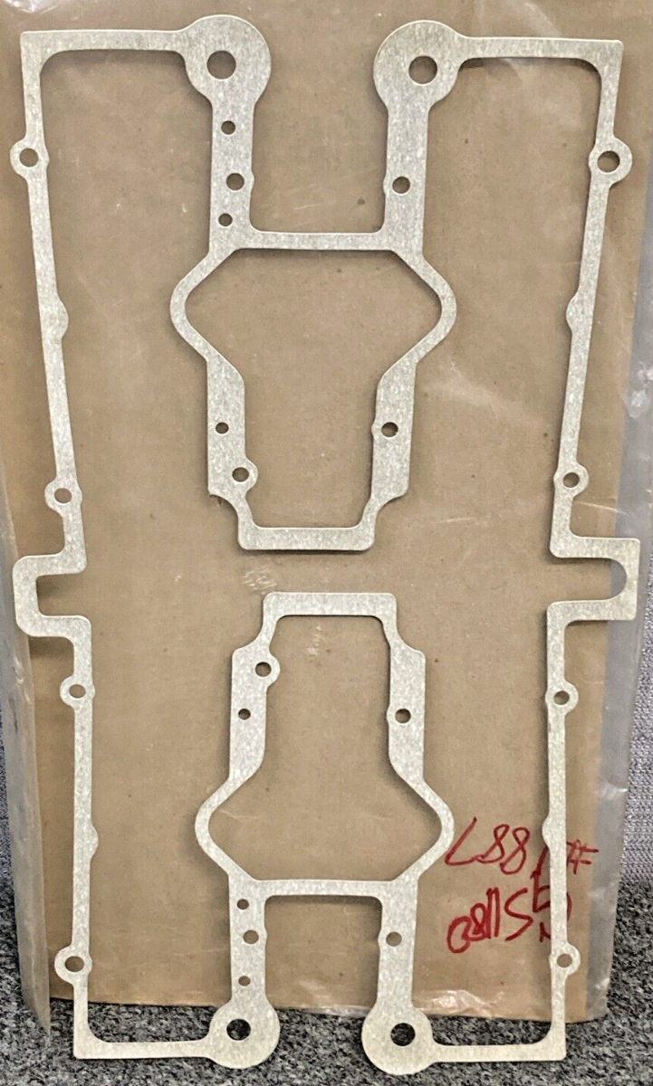 NEW GENUINE SUZUKI 11400-40842 GASKET SET, INCOMPLETE KIT