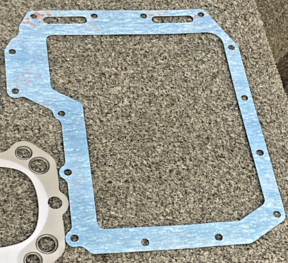 NEW GENUINE SUZUKI 11400-40842 GASKET SET, INCOMPLETE KIT