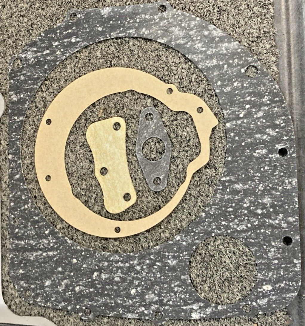 NEW GENUINE SUZUKI 11400-40842 GASKET SET, INCOMPLETE KIT