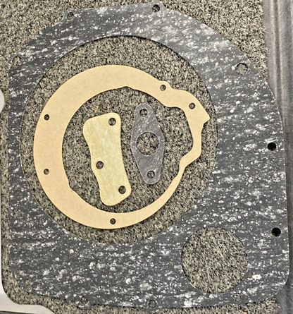 NEW GENUINE SUZUKI 11400-40842 GASKET SET, INCOMPLETE KIT