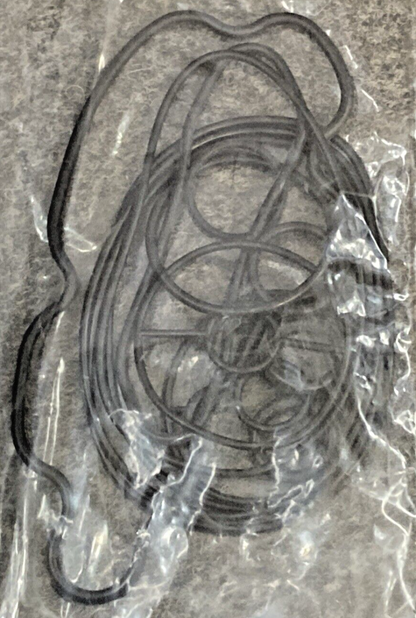 NEW GENUINE SUZUKI 11400-40842 GASKET SET, INCOMPLETE KIT