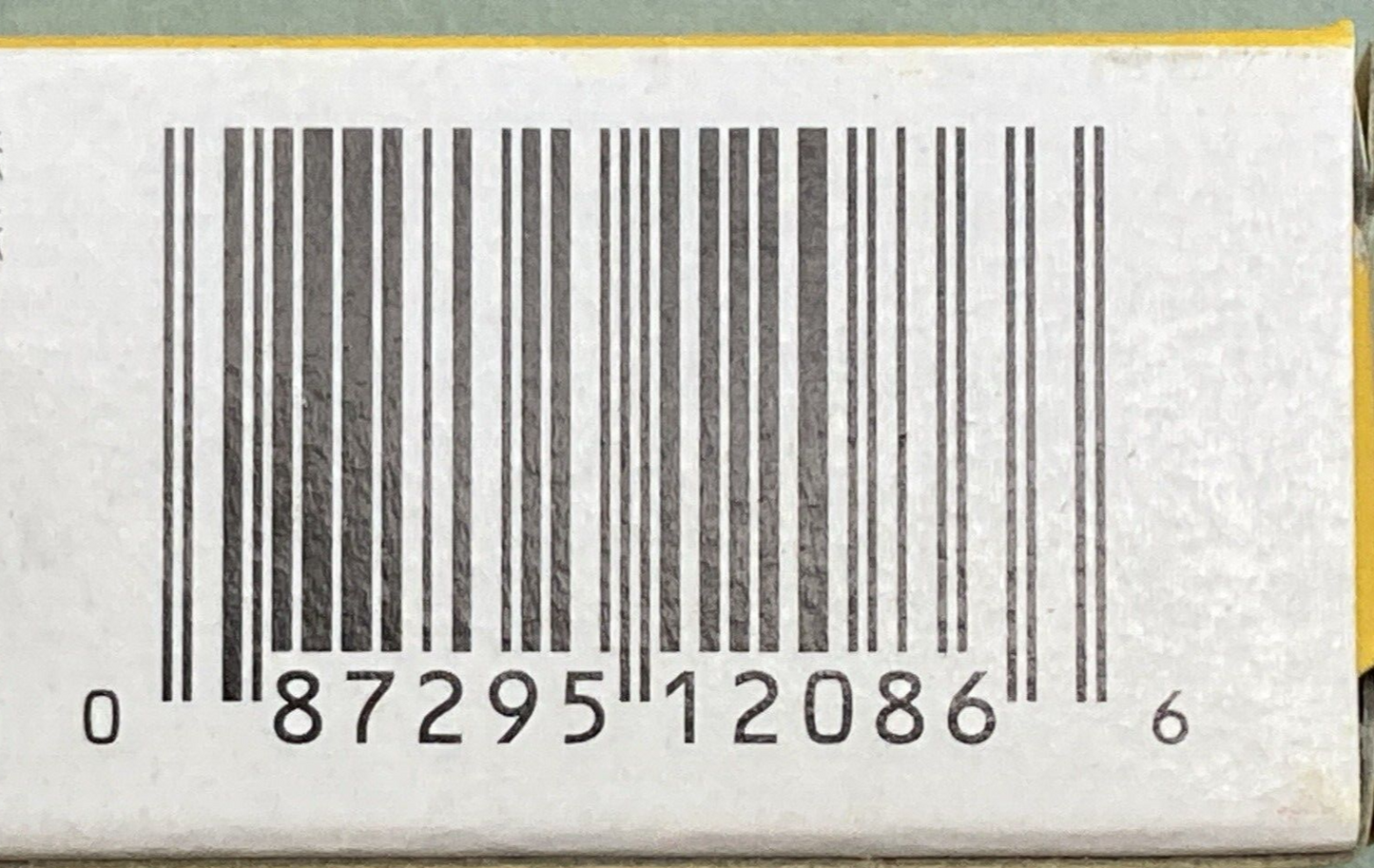 QTY 2 NEW GENUINE NGK 2086 CR8HSA SPARK PLUG
