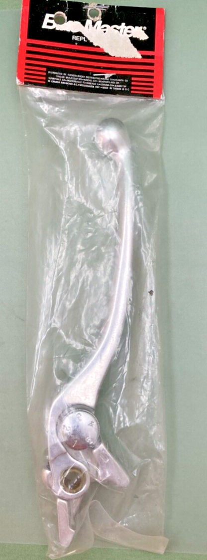 NEW GENUINE BIKEMASTER 071329 LEVER, 5EB-83922-00-00(P)